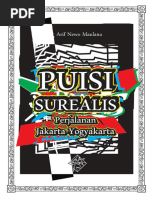 [Arif Newo Maulana] Puisi Surealis Perjalanan Jaka(BookFi)