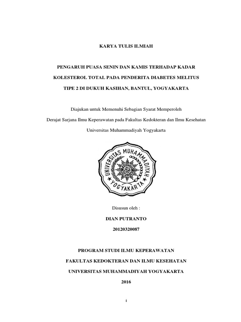 Perbedaan Diabetes Tipe 1 Dan Tipe 2 Yang Harus Anda Tahu
