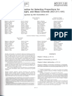 Standard Practice for Selecting Proportions for Normal, Heavyweight, and Mass Concrete (ACI 211.1-91).pdf