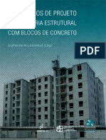 Parâmetros de Projeto de Alvenaria Estrutural de Bloco de Concreto.pdf