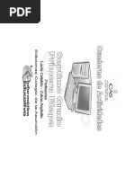 Cuaderno Info7º Primera Etapa