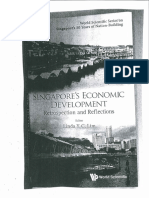 Governance and Economic Change in Singapore by Lee Soo Ann