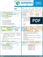 Problemas de Matematicas