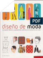 Diseño de Moda PDF