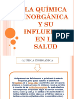 Quimica Inrganica