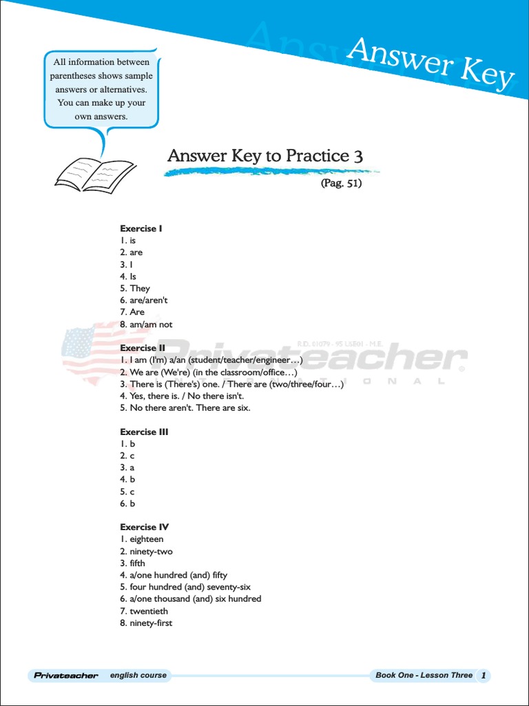 Lesson 3 | PDF | Language Arts & Discipline
