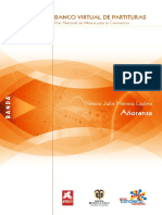 An Âoranza Score PDF