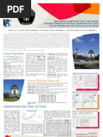 Download Poster Skripsi Fuzzy Time Series untuk Peramalan Data by Syauqi Abi Syana SN36932197 doc pdf