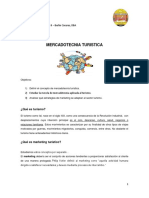 Marketing Turistico PDF