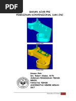 Download Bahan Ajar PPG Permesinan CNC by eben aslan manik SN369325927 doc pdf
