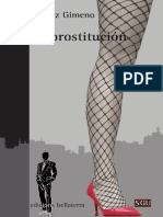Beatriz Gimeno La Prostitucion PDF