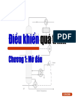 GIÁO TRÌNH - Cơ Sở Hệ Thống Điều Khiển Quá Trình (Hoàng Minh Sơn) PDF