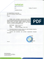Undangan Sarasehan PDF