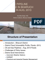 Avantika Singh - Pipeline Collapse by DM, Bharuch, Gujarat PDF