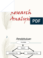 Riset Analisis