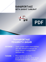 Transportasi N Komunikasi