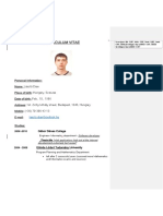 CURRICULUM VITAE - LaszloDian - Eng - 2017 - v8 PDF