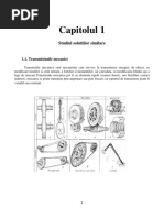 Proiect Om Ovidiu