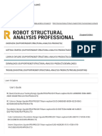 Sliding - Robot Structural Analysis Products - Autodesk Knowledge Network