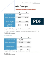 ACCA P2 - Workbook