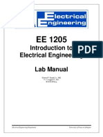 EE1205LabManualV1 2