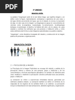 2a Unidad. Imagología