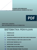 Materi Pelatihant Khi Haji