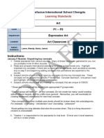 Ciscd Standardspacket Art P-Level