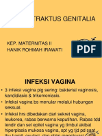 Infeksi Traktus Genitalia