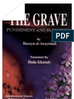 The Grave Punishment and Blessings