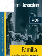 Berenstein Isidoro 2012 Familia y Enfermedad Mental Ed Paid 243 S PDF
