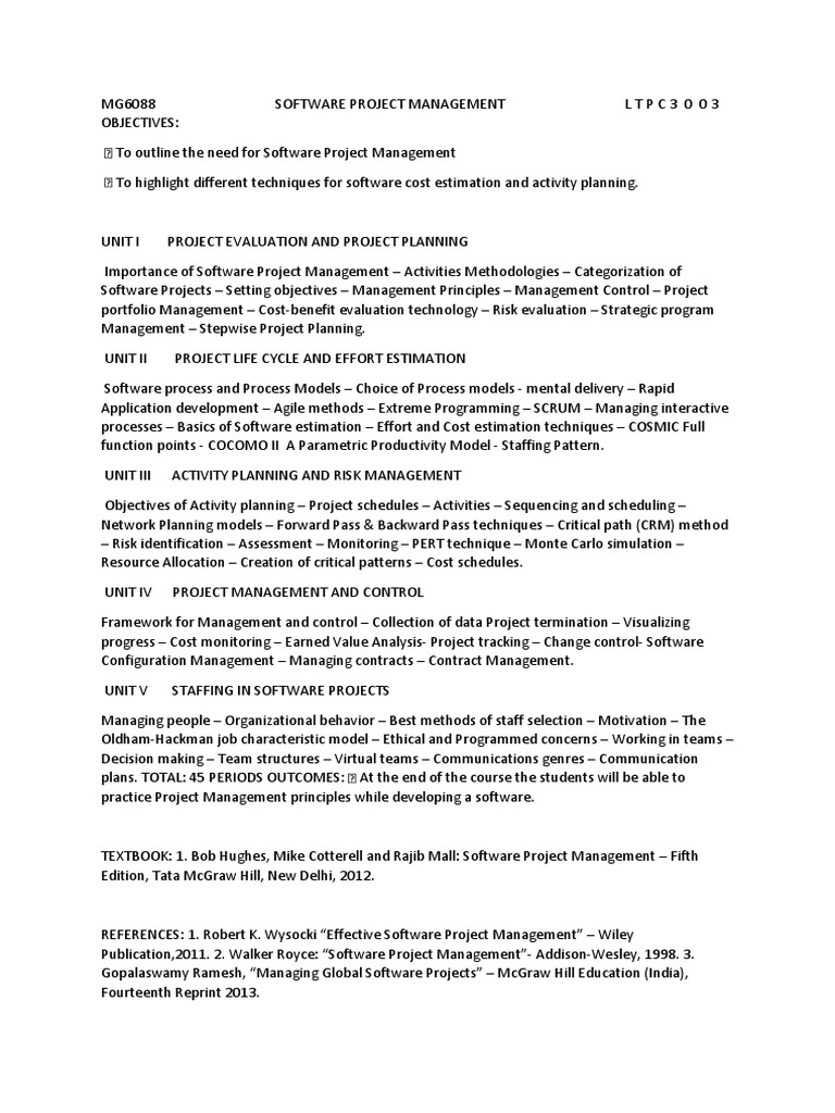 Ramesh Gopalaswamy Managing Global Projects Pdf