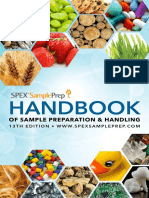 SPEXSP Handbook2016