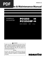 Om PC1250-8R PDF