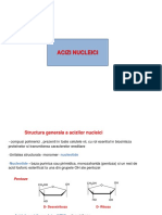 Acizi-nucleici