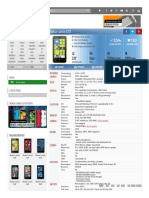 Nokia Lumia 620 - Full Phone Specifications