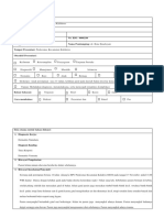 Portofolio Kasus Dermatitis NUMULARIS