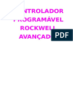 Controlador Rockwell Programavel Avançado.doc