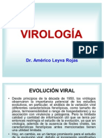 Clase 1 - Virologia Medica - DR (1) - Leyva