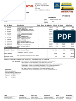 Mantenimiento General