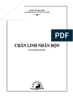 Chan Linh Nhan Don PDF