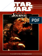 West End Games - Star Wars - Adventure Journal 02