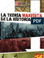 Teoria Marxista de La Historia