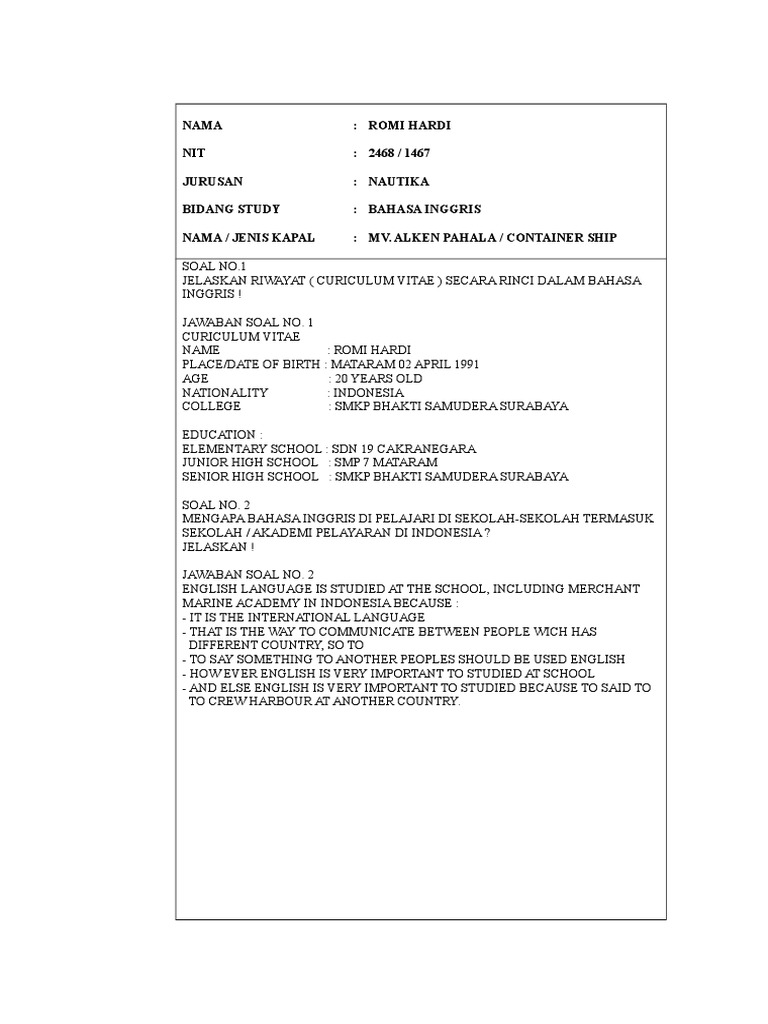 English Maritim Navigation Ships