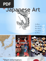 Download Japanese Art by Karel Gascon SN36934847 doc pdf