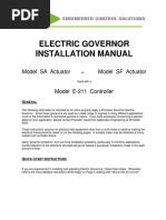 E 211 Manual