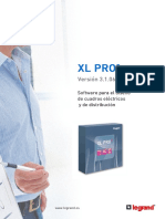 XL Pro3 Guia - de - Instalacion Legrand PDF