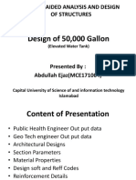 Presentation Cados