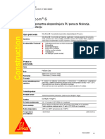 TL-Sika Boom-S PDF