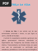 Estrela Da Vida